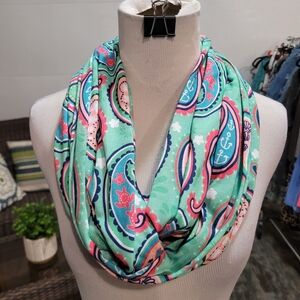 Simply southern infinity scarf